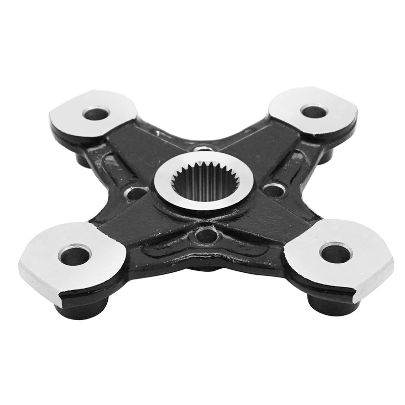 M MATI Front/Rear Wheel Hub for Can Am Outlander Renegade