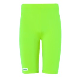 uhlsport Uni Shorts Tight Shorts Tight Shorts Tight, Grün (Grünflash), M