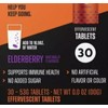MadeTo 🍊MadeTo C Vitamins + Zinc Elderberry Immunity Support 30