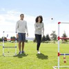 SHANGHh Golf Balls, Ladder Golf Ball for Throwing Games, Ladder