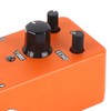 Electric Guitar Effects Pedal Single Block Mini Modulation Amplifier Simulation