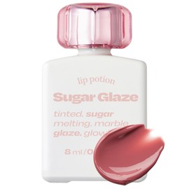 Alternative Stereo Lip Potion Sugar Glaze Tint 05 Mauve Ball 8ml
