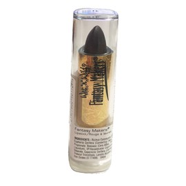 Wet N Wild fantasy makers Holleween Lip stick Black  0172