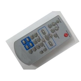 Replacement Projector Remote Control Fit For SANYO Projector PLC-XU86