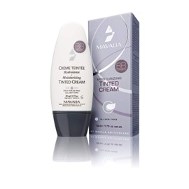 Mavala Tint Cream Beige 50 ml