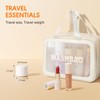SMILEBOP White Noise Sound Machine, Portable White Noise Machine for