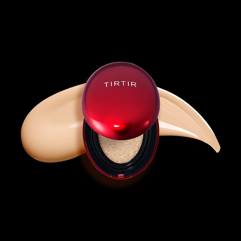 Tyrtir TirTir Mask Fit Red Mini Cushion 4.5g SPF40 PA++