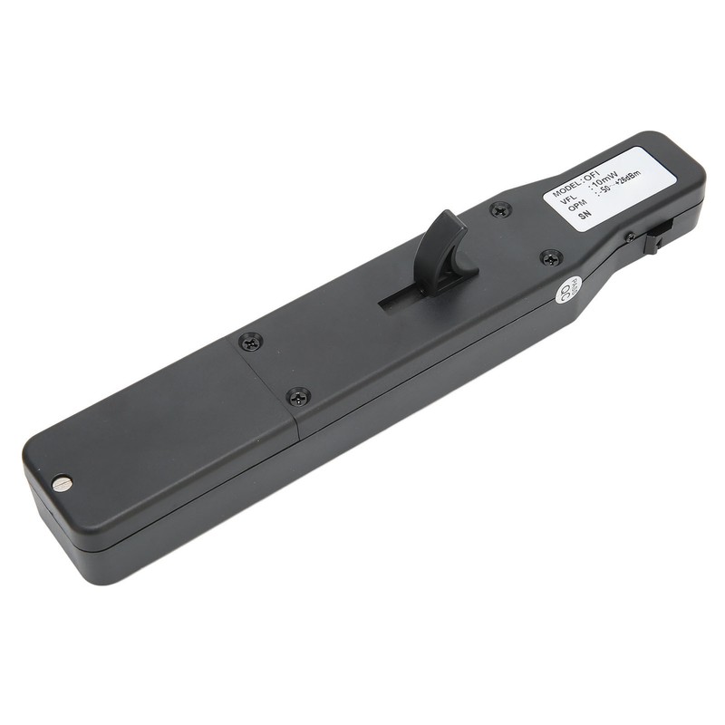 Optical Fiber Identifier 800 to 1700nm Built in 10mw VFL