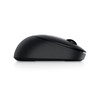 Dell Mobile Wireless Mouse â€“ MS3320W - Black