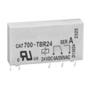 700-TBR24 Relay (Pack of 6) - 6A 250VAC 24VDC 5Pins