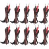 1 Cables Para Twin S.t.i.m Plus 10 Piezas