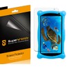 (3 Pack) Supershieldz Designed for Contixo Kids Learning Tablet 7 inch (V10/ V10 Plus) Screen Protector, High Definition Clear Shield (PET)