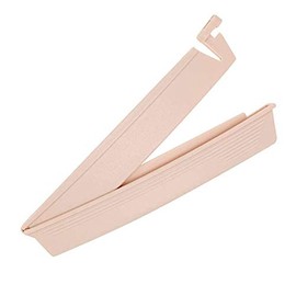 Medicals Drainable Pouch Clamp Colostomy Bag Clip 2Pcs