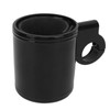 Motorcycle Handlebar Drink Holder, Aluminium Alloy, Adjustable Drink Holder, Cups,