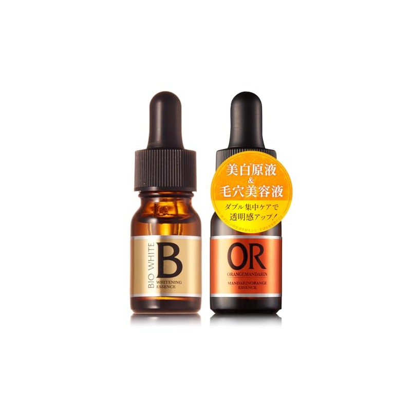 EBIS Cosmetics (EBiS) Whitening & Pore Countermeasure Bee White 0.3