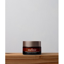 Melixir Melixer Mandarin Vitamin CE Hydration Cream