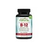Vitamina B12 Adenosilcobalamina 5000mcg 60 Cápsulas Veganas Sin Sabor