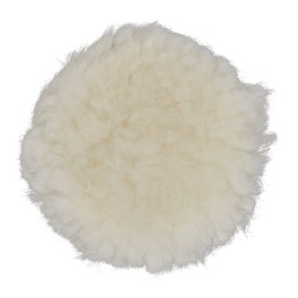 Makita D-70867 Wool Polishing Pad 125 mm