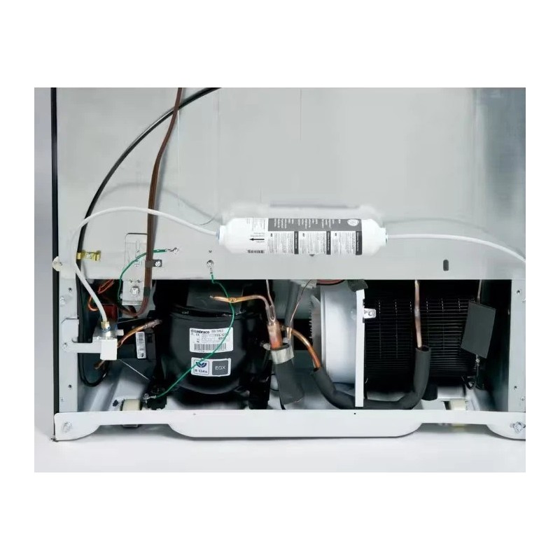 GE | Universal In-line | Water IceMaker Filter Filteration System