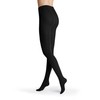Hudson Women's Tights Thermal Warming 100 Denier, Black 0005