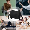 USYSGT Lumbar Cushion Lumbar Support Car Lumbar Support Bed Sofa