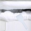 Ice Scraper for Fridge Freezer Ice Scraper Freezer Fridge Freezer