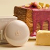 Quilting Pouch Glow Butter Mesh Cushion No. 23 Revright /