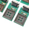 19 Pcs UPA Full Adapter Programming Eeprom Board Clip Adapter