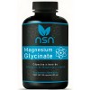 Nsn Glicinato De Magnesio+ | 450mg | 100% Quelado |