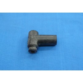 HONDA TRX250R TRX CR 125R 250R 500R OEM IGNITION COIL SPARK PLUG CAP BOOT 85-89