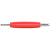 KS Tools 150mm Tyre Valve Screwdriver
