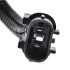 2x ABS Sensor Wheel Speed Front Left Right for i10