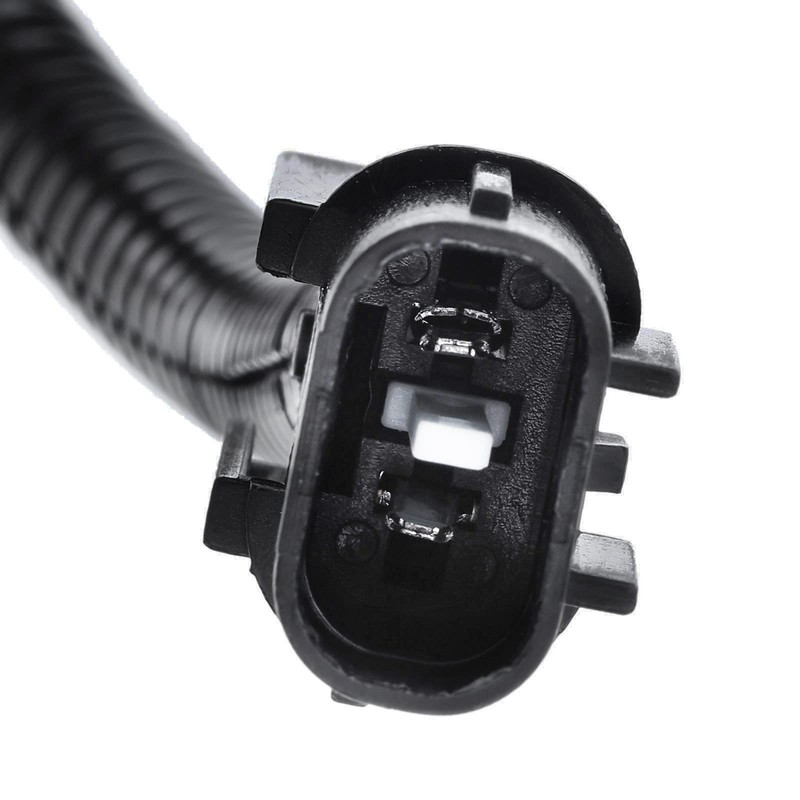 2x ABS Sensor Wheel Speed Front Left Right for i10