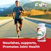FitRx JointAlive Joint Support Supplements for Women & Men, Glucosamine