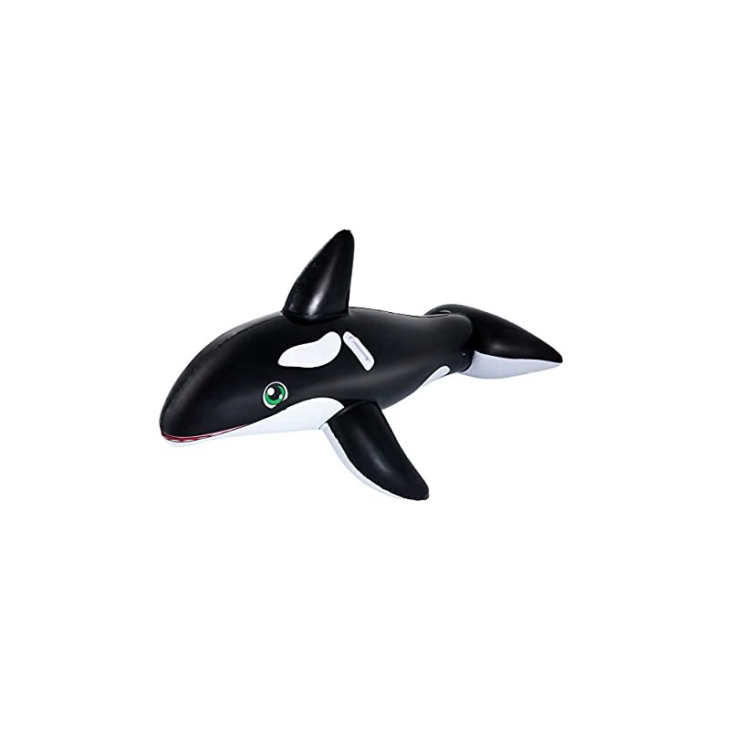 Bestway - Jumbo Whale Rider