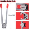 Banding Strapping Kit, Pallet Strapping Kit, Poly Strapping Kit, Plastic