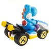 Hot Wheels Car Mario Kart Mod Assorted Scale 1:64