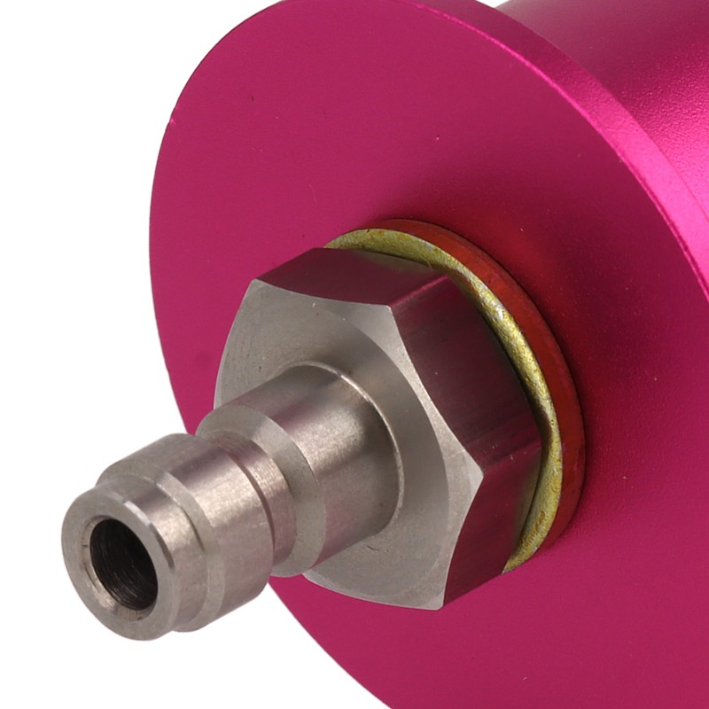 8mm CO2 Adapter Quick Easy Connection Soda Water Machine Soda