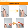 Universal Hot-Melt Water Stop Pin, Copper Pipe Water Stopper Tool