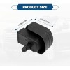 Bujes Para Portón Trasero Chevy Silverado/gmc Sierra