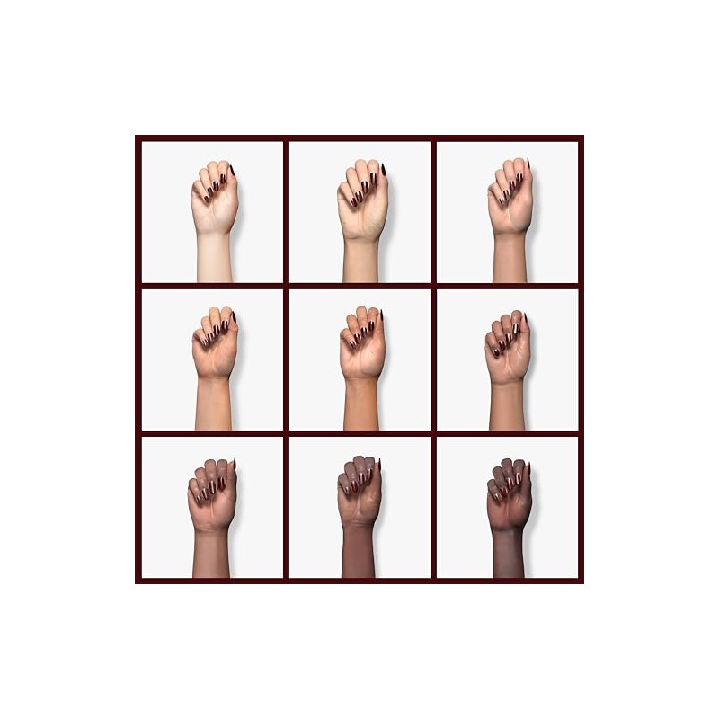 Theons nail lacquer 15