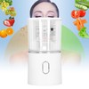 Facial Mask Machine DIY Natural Fruit Vegetable Mask Collagen USB