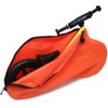 Strider Carry Bag Camo X Neon Orange