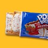 Pop-Tarts Toaster Pastries, Frosted Strawberry, 22oz (72 Count)