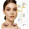Crema Ojos Y Rostro Retinal, Weud Péptidos Reafirmante 40ml