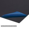 MECCANIXITY ABS Plastic Sheet 10 Inch x 8 Inch x