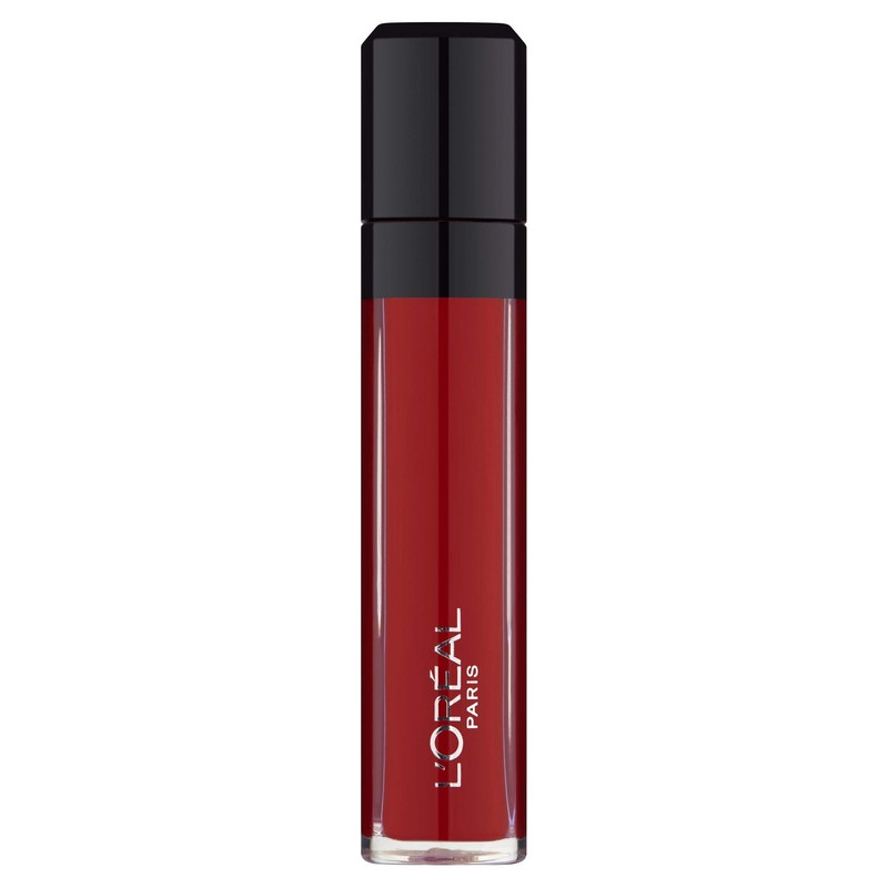 L'Oréal Infallible Lip Gloss Forgive My Sin 402 8ml