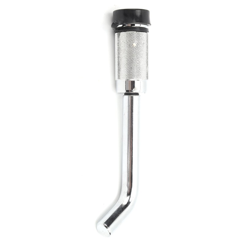 5/8in Bent Pin Lock Carbon Steel Trailer RV Accessory for
