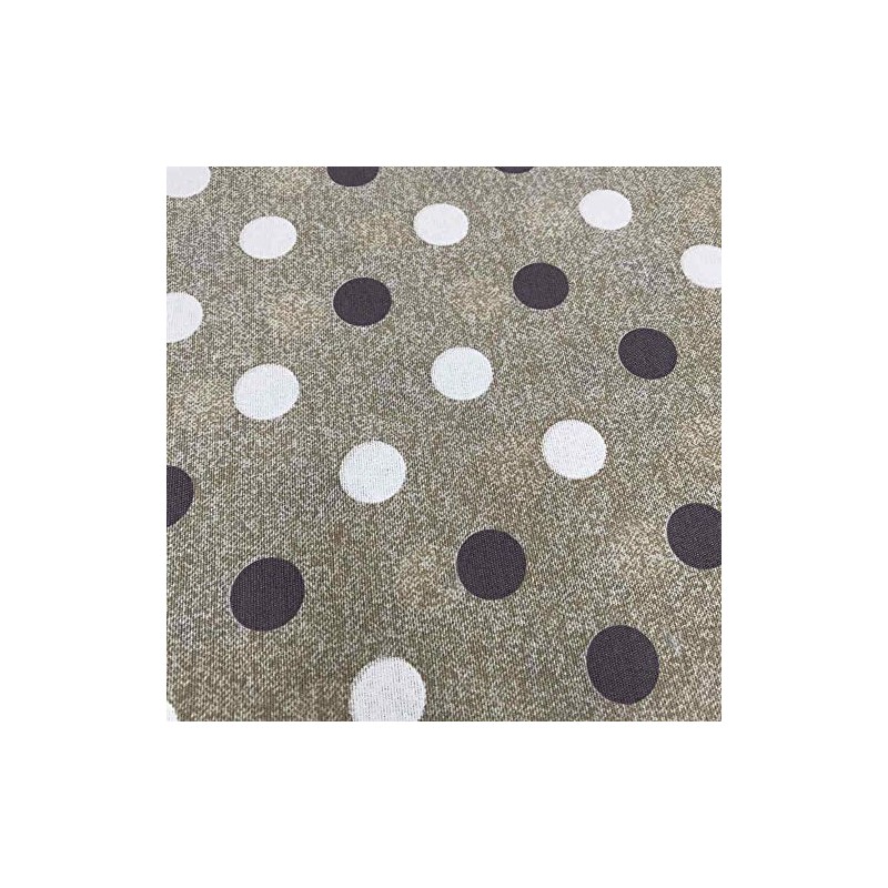 Kt KILOtela - Canvas decorative fabric, home accessories, tablecloths, cushions,