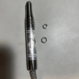 Unbranded Igelbeauty Nail Drill Handpiece Replacement Bearings( Only Bearings)